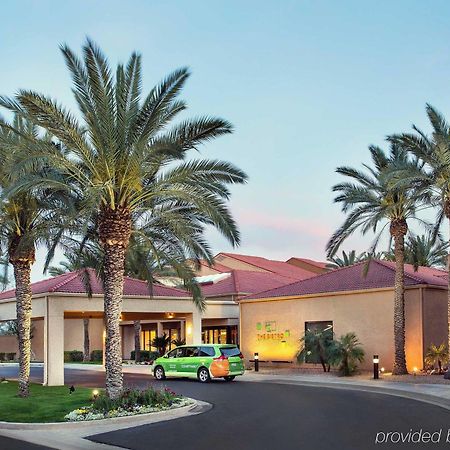Courtyard By Marriott Phoenix Mesa Eksteriør billede