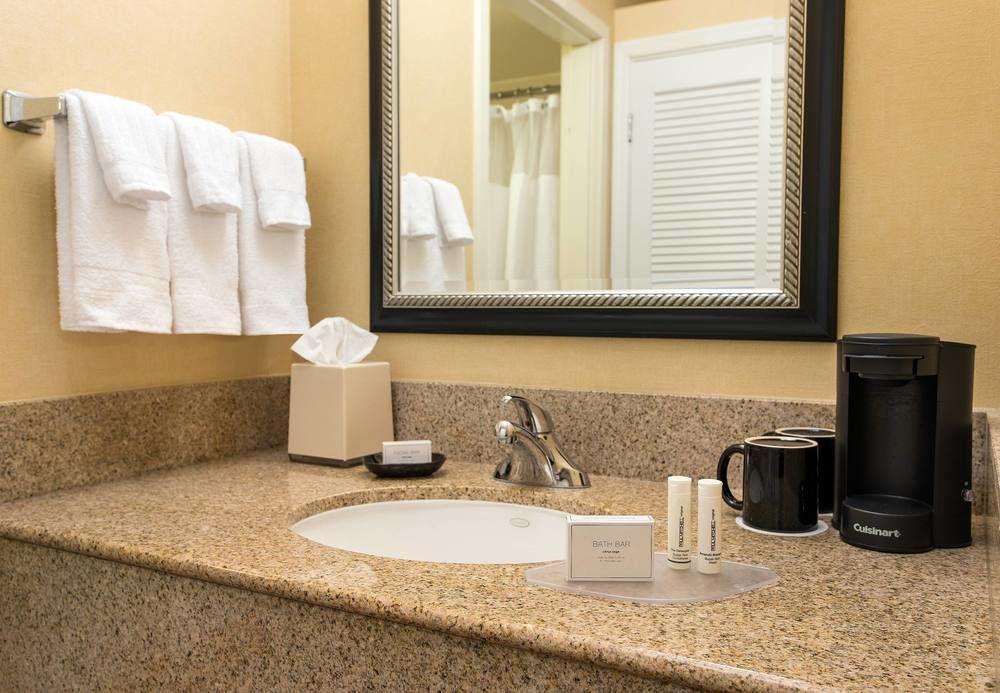 Courtyard By Marriott Phoenix Mesa Eksteriør billede