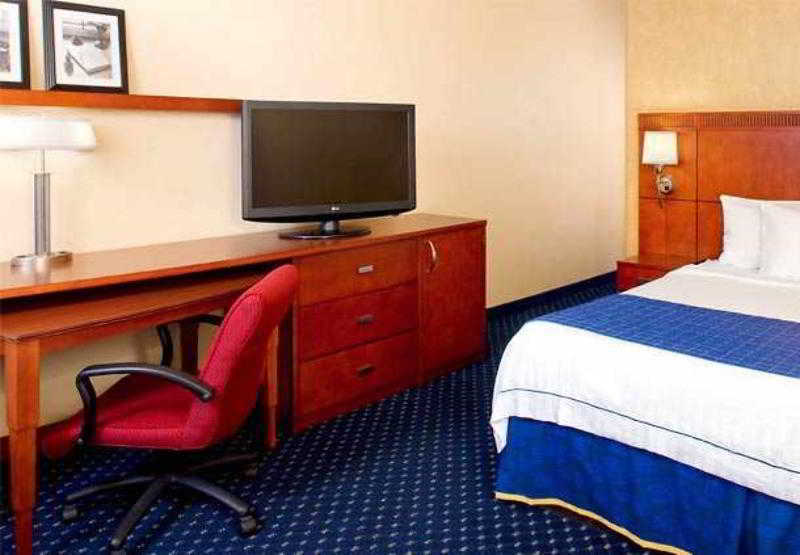 Courtyard By Marriott Phoenix Mesa Værelse billede