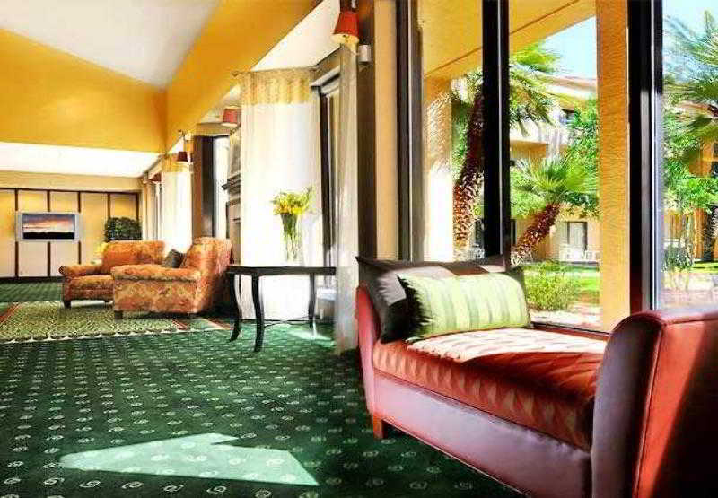 Courtyard By Marriott Phoenix Mesa Eksteriør billede