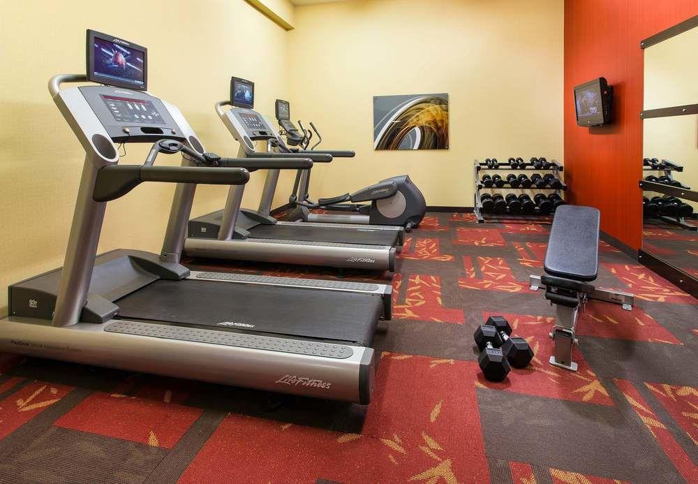 Courtyard By Marriott Phoenix Mesa Eksteriør billede