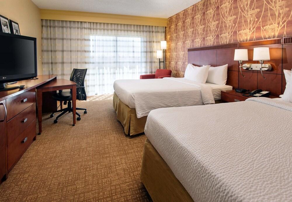Courtyard By Marriott Phoenix Mesa Eksteriør billede