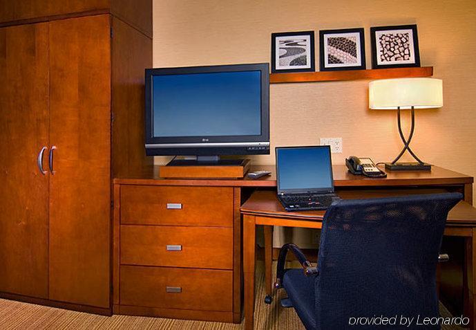 Courtyard By Marriott Phoenix Mesa Værelse billede