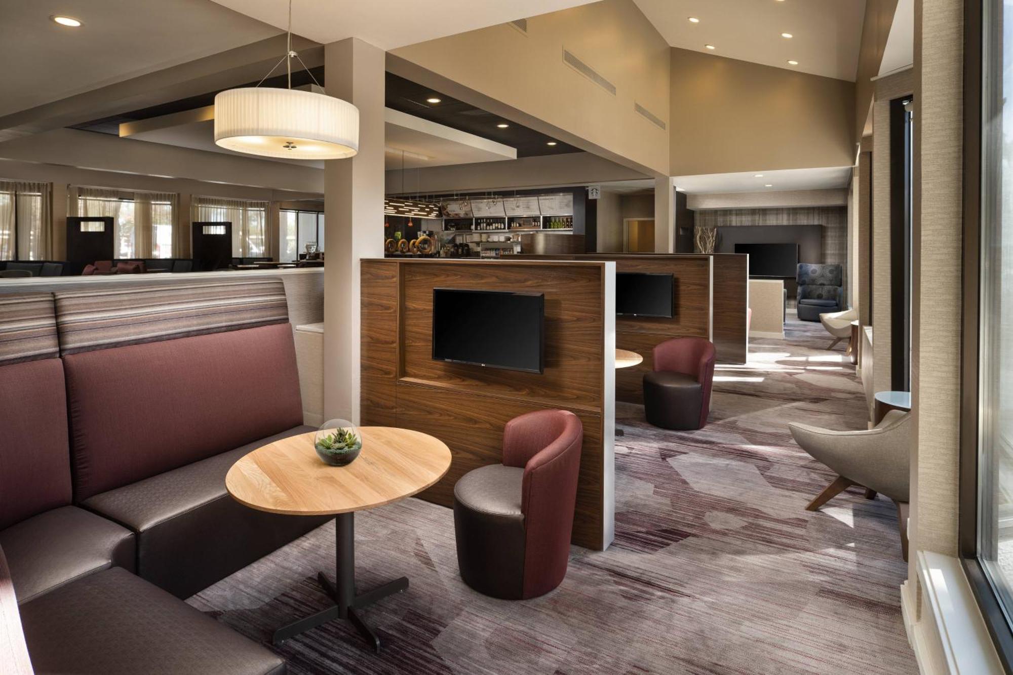 Courtyard By Marriott Phoenix Mesa Eksteriør billede