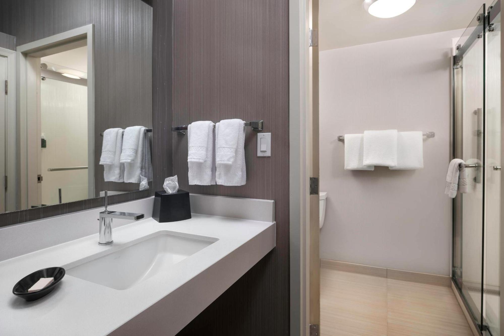 Courtyard By Marriott Phoenix Mesa Eksteriør billede