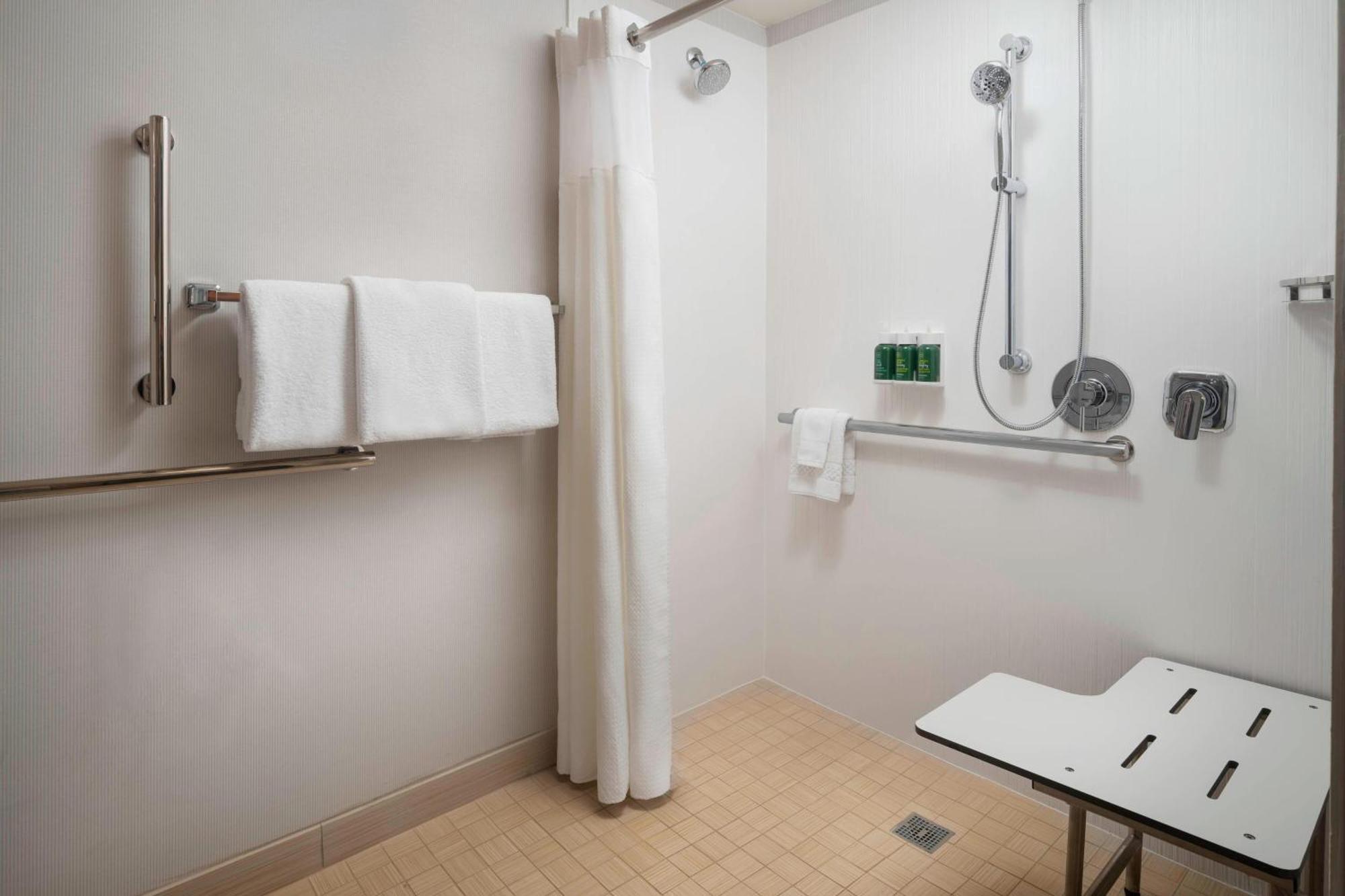 Courtyard By Marriott Phoenix Mesa Eksteriør billede