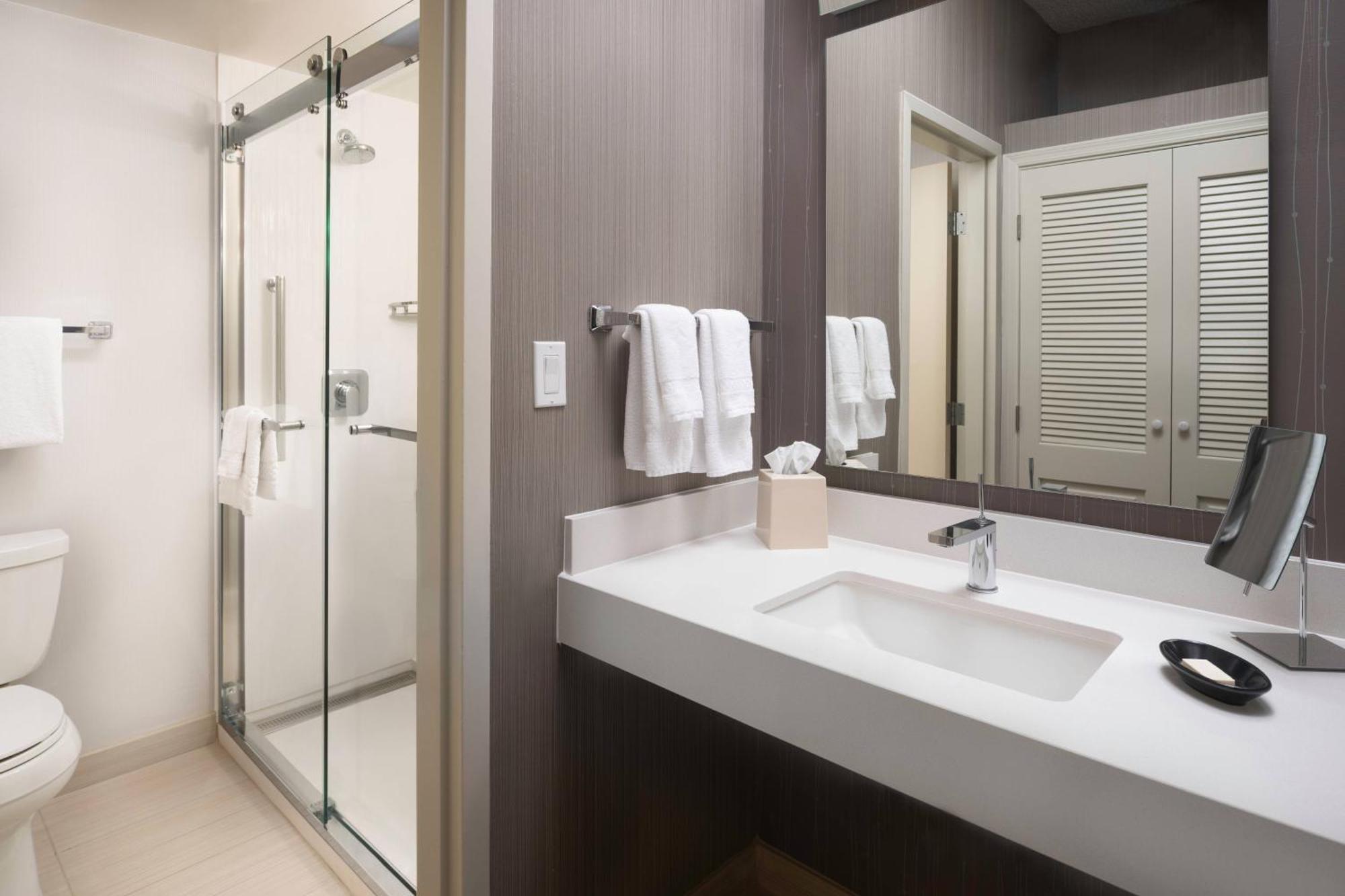 Courtyard By Marriott Phoenix Mesa Eksteriør billede