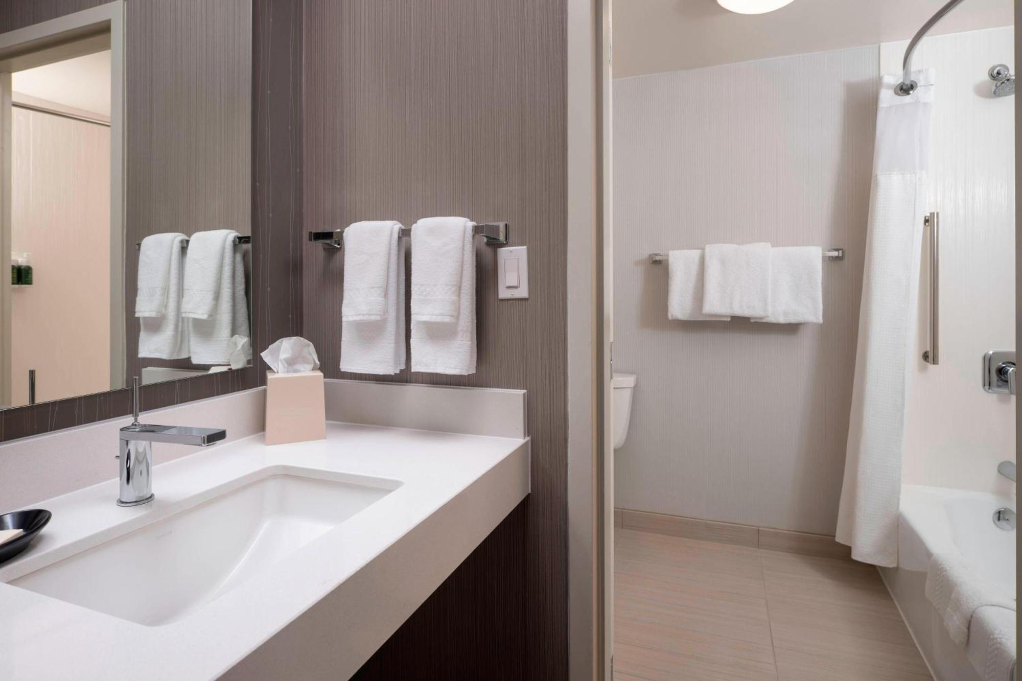 Courtyard By Marriott Phoenix Mesa Eksteriør billede