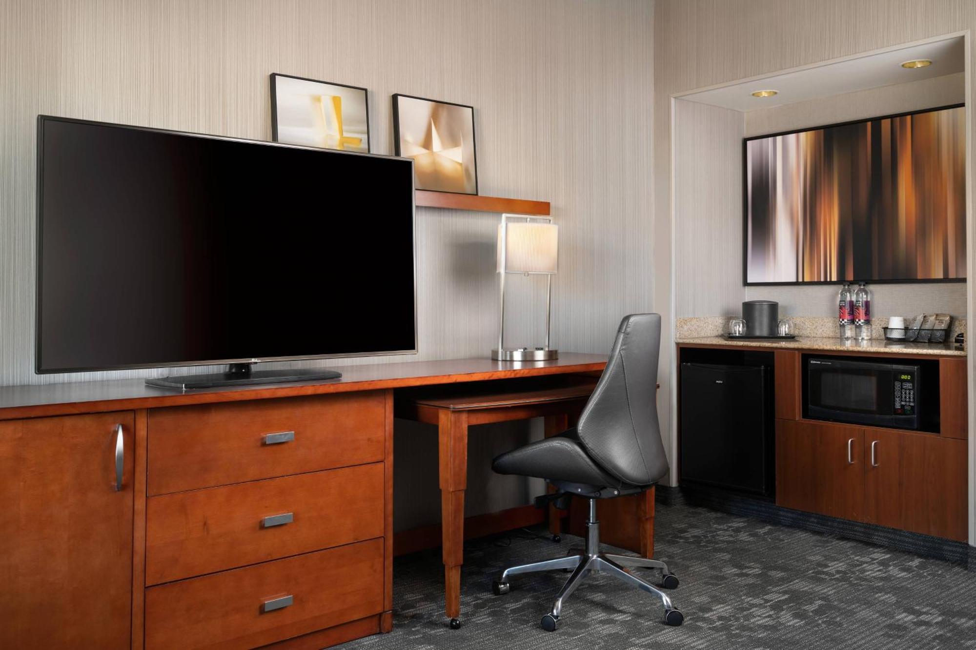 Courtyard By Marriott Phoenix Mesa Eksteriør billede