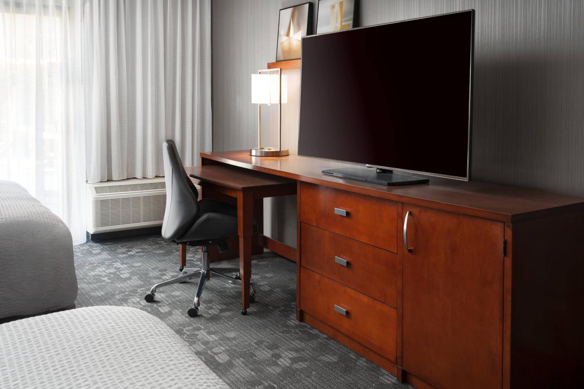 Courtyard By Marriott Phoenix Mesa Eksteriør billede