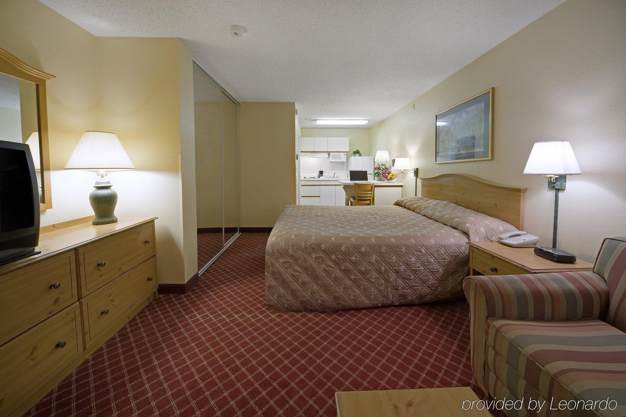 Courtyard By Marriott Phoenix Mesa Eksteriør billede