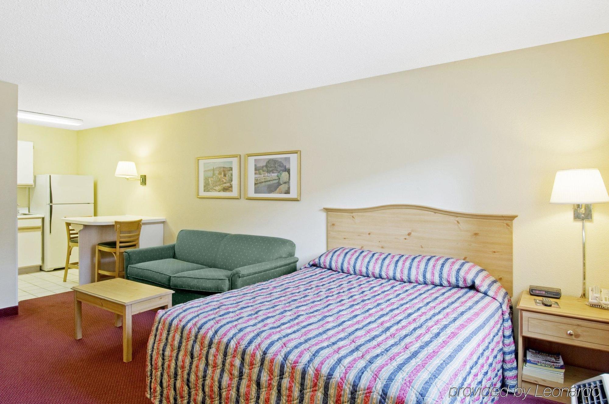 Courtyard By Marriott Phoenix Mesa Eksteriør billede