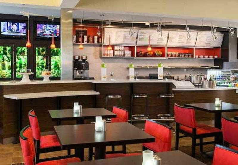 Courtyard By Marriott Phoenix Mesa Eksteriør billede