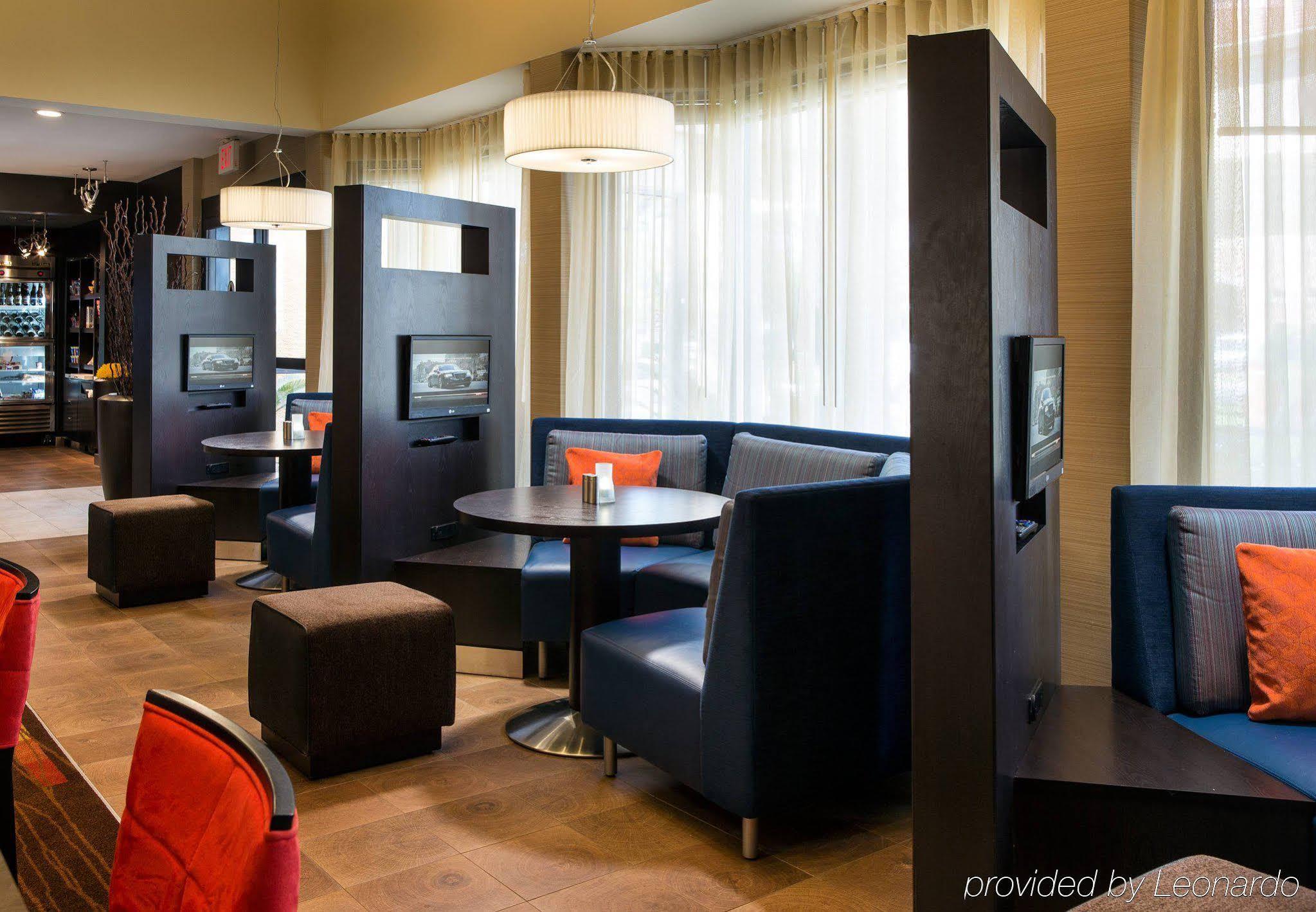 Courtyard By Marriott Phoenix Mesa Eksteriør billede